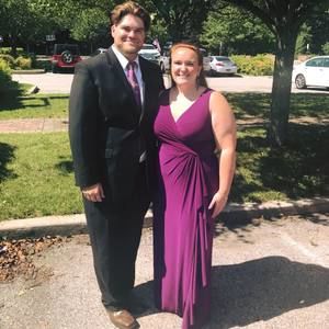 Meet your Posher, Thomas